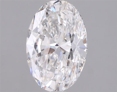 1.56 Carat Oval Lab Diamond :: Greenstar spin frame 05