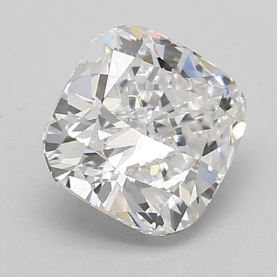 2.04 Carat Cushion Lab Diamond :: Greenstar spin frame 05