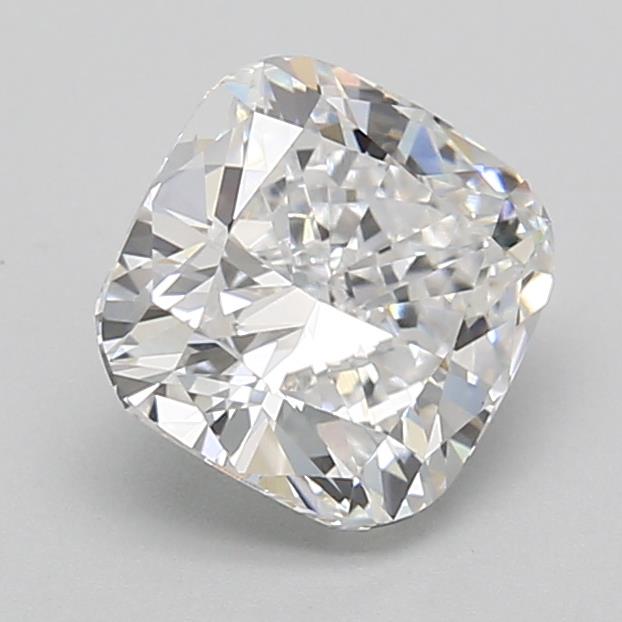 2.04 Carat Cushion Lab Diamond :: Greenstar spin frame 05
