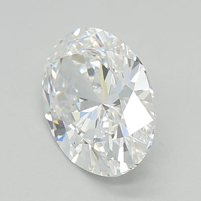 2.03 Carat Oval Lab Diamond :: Greenstar spin frame 05