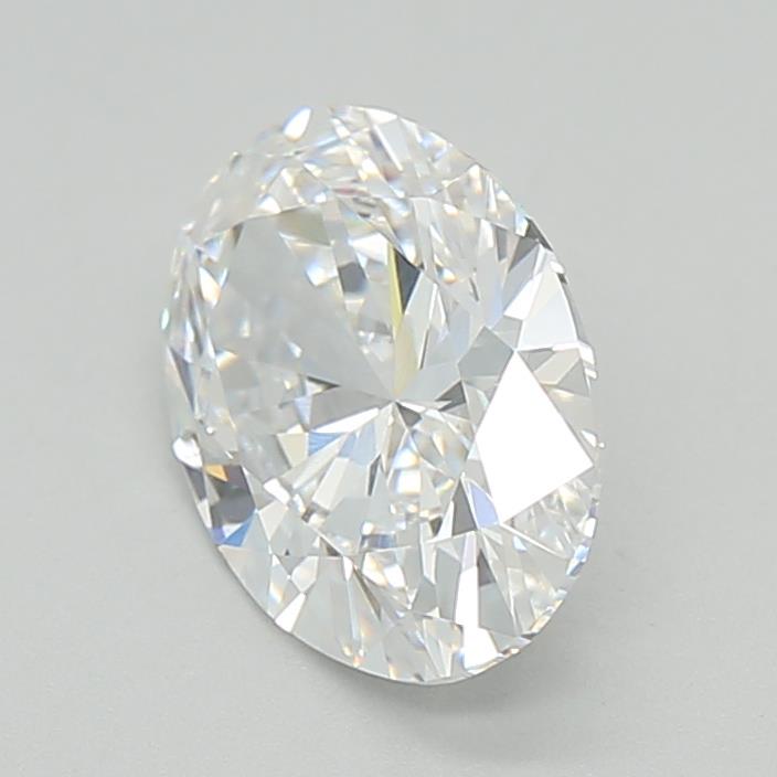 2.03 Carat Oval Lab Diamond :: Greenstar spin frame 05