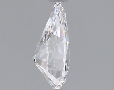 0.89 Carat Pear Lab Diamond :: Greenstar spin frame 05
