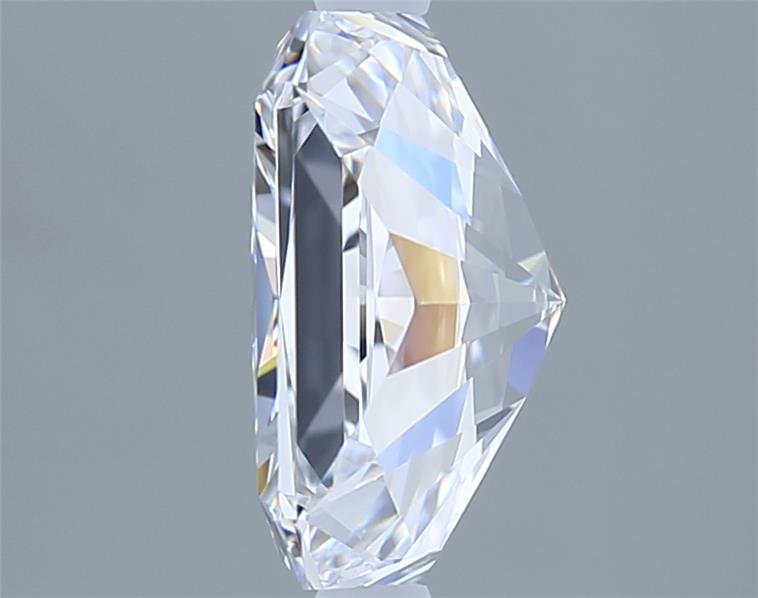 2.85 Carat Radiant Lab Diamond :: Greenstar spin frame 05