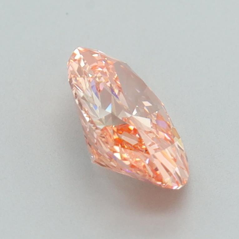 1.18 Carat Oval Lab Diamond :: Greenstar spin frame 05