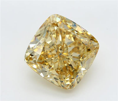 10.55 Carat Cushion Lab Diamond :: Greenstar spin frame 05