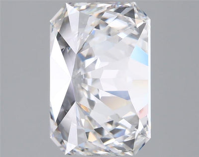 3.05 Carat Radiant Lab Diamond :: Greenstar spin frame 05