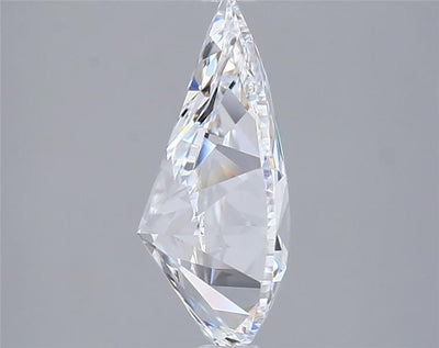 2.59 Carat Pear Lab Diamond :: Greenstar spin frame 05