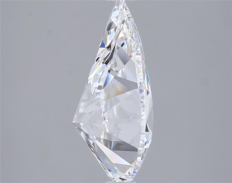 2.59 Carat Pear Lab Diamond :: Greenstar spin frame 05