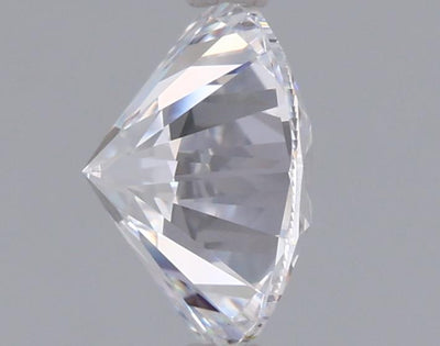 1.53 Carat Round Lab Diamond :: Greenstar spin frame 05