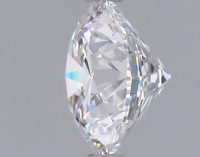 1.00 Carat Round Lab Diamond :: Greenstar spin frame 05