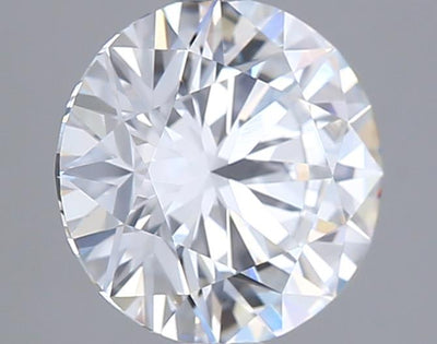 2.04 Carat Round Lab Diamond :: Greenstar spin frame 05