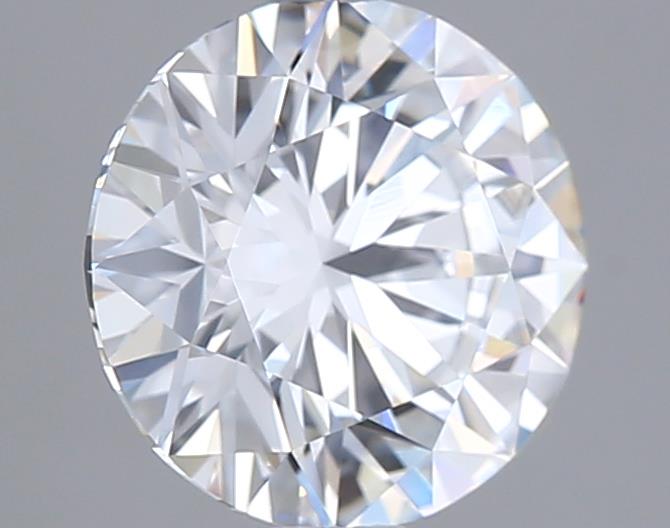 2.04 Carat Round Lab Diamond :: Greenstar spin frame 05