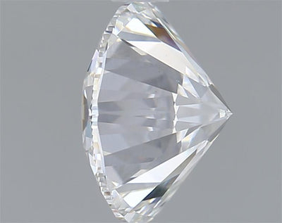2.00 Carat Round Lab Diamond :: Greenstar spin frame 05
