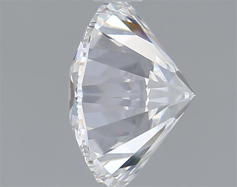 2.00 Carat Round Lab Diamond :: Greenstar spin frame 05
