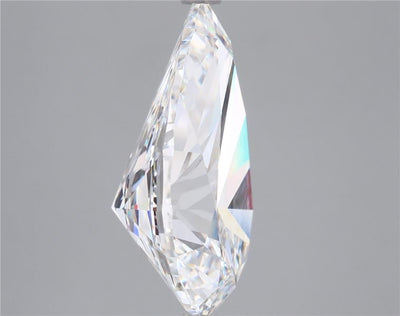 5.05 Carat Pear Lab Diamond :: Greenstar spin frame 05