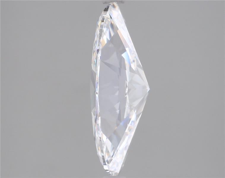 2.16 Carat Oval Lab Diamond :: Greenstar spin frame 05