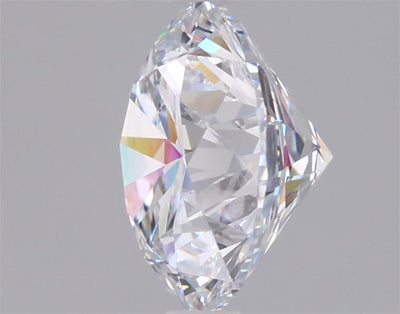 2.03 Carat Round Lab Diamond :: Greenstar spin frame 05