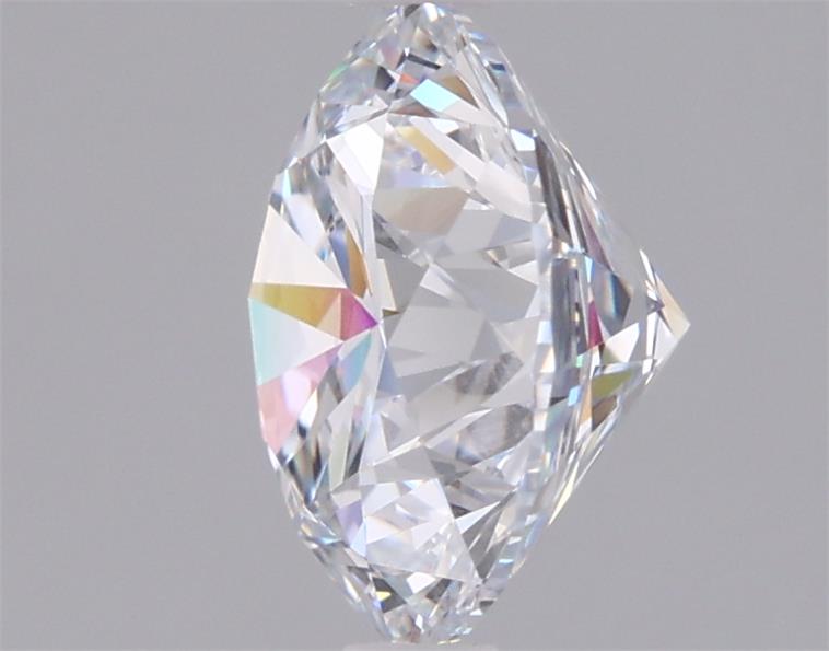 2.03 Carat Round Lab Diamond :: Greenstar spin frame 05