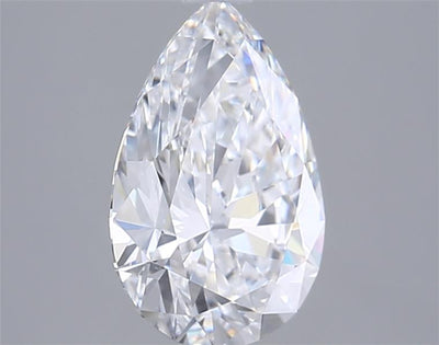 2.08 Carat Pear Lab Diamond :: Greenstar spin frame 05