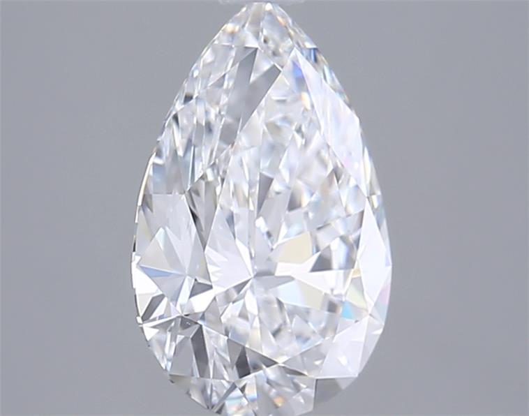 2.08 Carat Pear Lab Diamond :: Greenstar spin frame 05