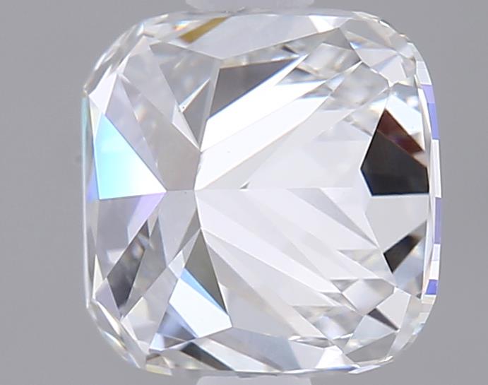 1.27 Carat Cushion Lab Diamond :: Greenstar spin frame 05