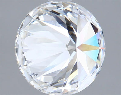 2.05 Carat Round Lab Diamond :: Greenstar spin frame 05