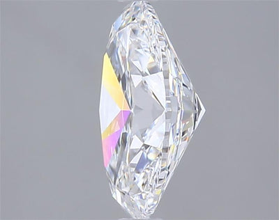 2.18 Carat Oval Lab Diamond :: Greenstar spin frame 05