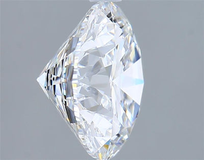 3.03 Carat Round Lab Diamond :: Greenstar spin frame 05