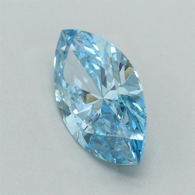 2.12 Carat Marquise Lab Diamond :: Greenstar spin frame 05
