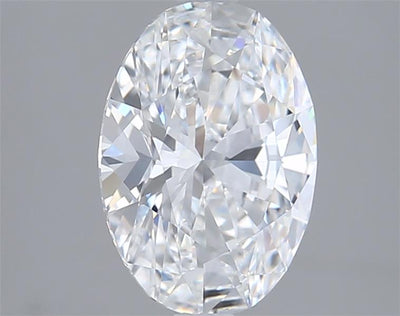 2.34 Carat Oval Lab Diamond :: Greenstar spin frame 05