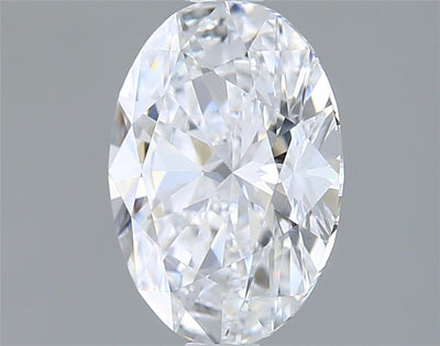 1.53 Carat Oval Lab Diamond :: Greenstar spin frame 05