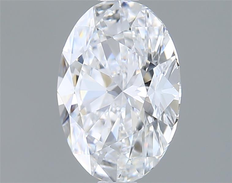 1.53 Carat Oval Lab Diamond :: Greenstar spin frame 05