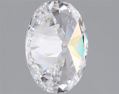 1.55 Carat Oval Lab Diamond :: Greenstar spin frame 05