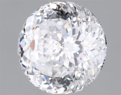 2.06 Carat Round Lab Diamond :: Greenstar spin frame 05