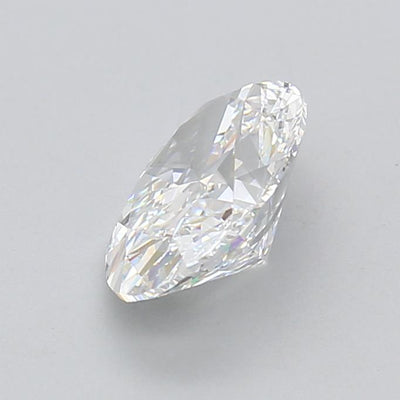 2.04 Carat Oval Lab Diamond :: Greenstar spin frame 05