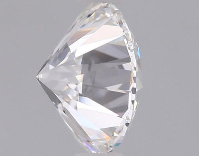1.01 Carat Round Lab Diamond :: Greenstar spin frame 05
