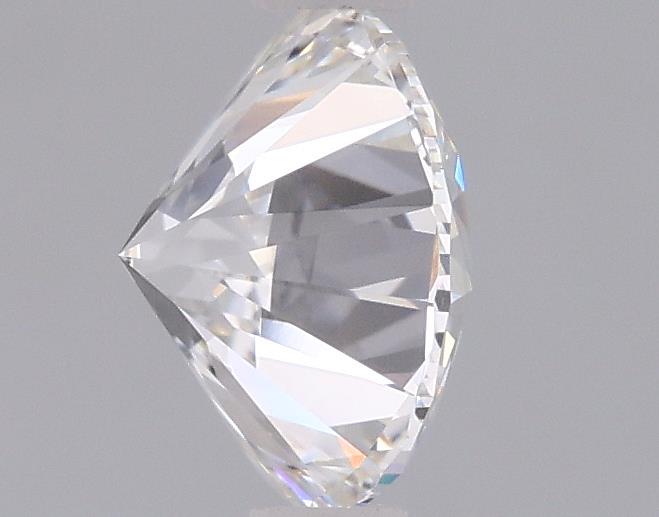 1.01 Carat Round Lab Diamond :: Greenstar spin frame 05