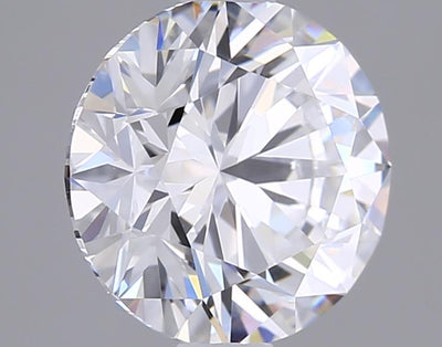 1.59 Carat Round Lab Diamond :: Greenstar spin frame 05