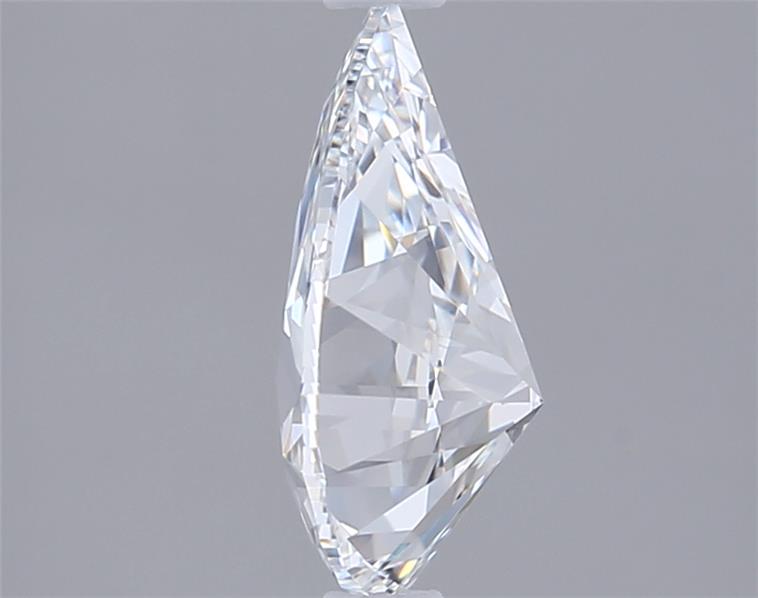 1.52 Carat Pear Lab Diamond :: Greenstar spin frame 05