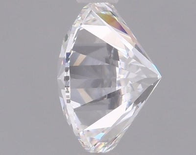 1.49 Carat Round Lab Diamond :: Greenstar spin frame 05