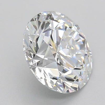 2.53 Carat Round Lab Diamond :: Greenstar spin frame 05