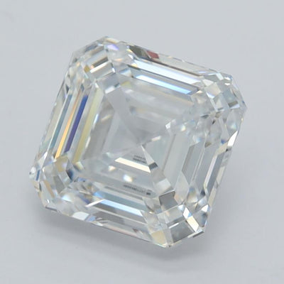 2.06 Carat Asscher Lab Diamond :: Greenstar spin frame 05