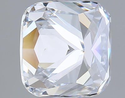 2.02 Carat Cushion Lab Diamond :: Greenstar spin frame 05