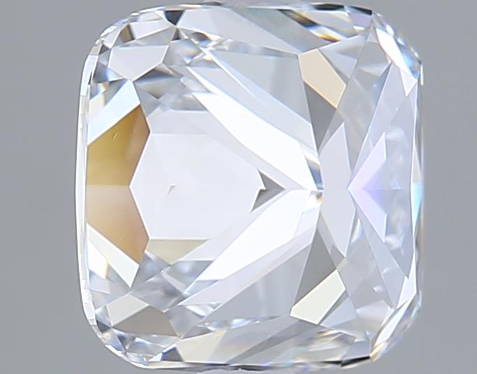 2.02 Carat Cushion Lab Diamond :: Greenstar spin frame 05