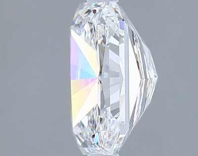 2.51 Carat Radiant Lab Diamond :: Greenstar spin frame 05