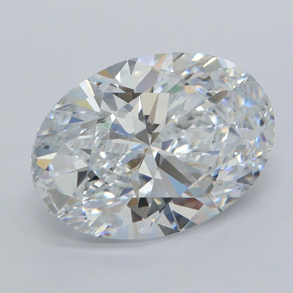 3.04 Carat Oval Lab Diamond :: Greenstar spin frame 05