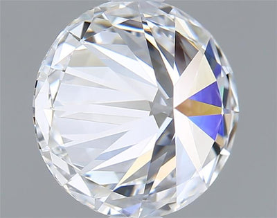 1.45 Carat Round Lab Diamond :: Greenstar spin frame 05