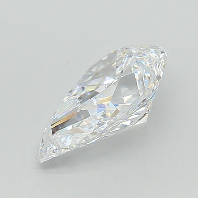 2.02 Carat Pear Lab Diamond :: Greenstar spin frame 05