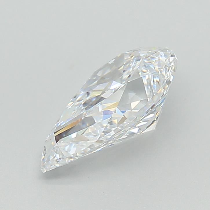 2.02 Carat Pear Lab Diamond :: Greenstar spin frame 05