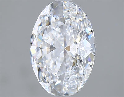 2.54 Carat Oval Lab Diamond :: Greenstar spin frame 05